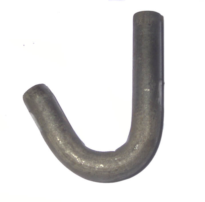 Trailer Rope Hook: 14mm - Weld-on