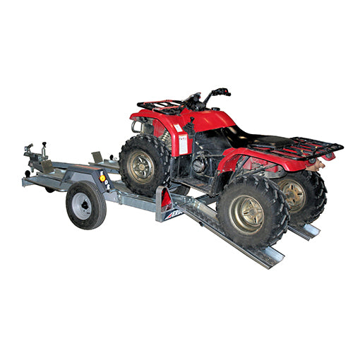 Quad Bike Pack for Erde CH451 & CH751 Trailers