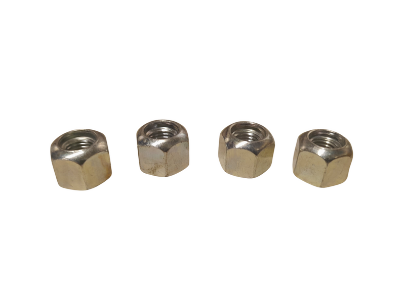 M10 x 1.25mm Wheel Nuts for Erde Trailers