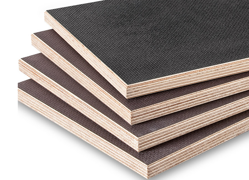 Phenolic Coated Plywood- 18mm, 10' x 5' - Collection Only