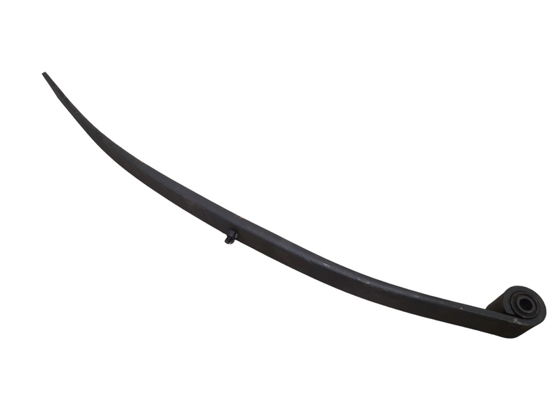 Single Leaf Spring for Ifor Williams