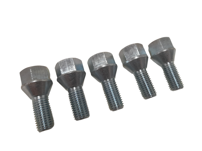 M12 x1.5mm Wheel Bolts