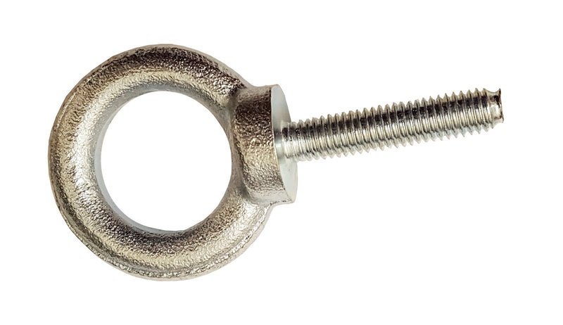 M8 x 35mm Eye Bolt, Hay Net Ring