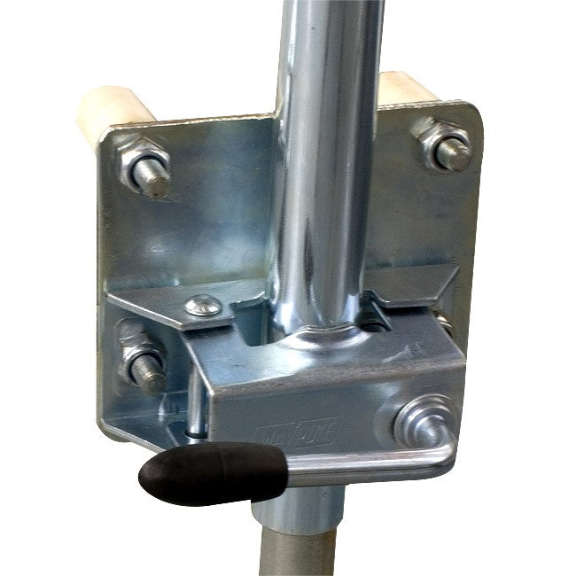 Clamp and Chassis Mounting Bracket