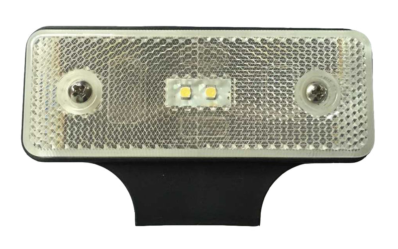 LED Front Marker Light