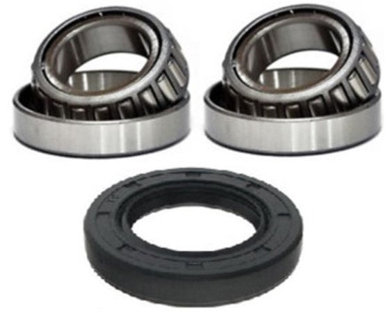 Pre 1993 Ifor Williams Bearing Kit, 18590 bearings, 55 75 10 Seal