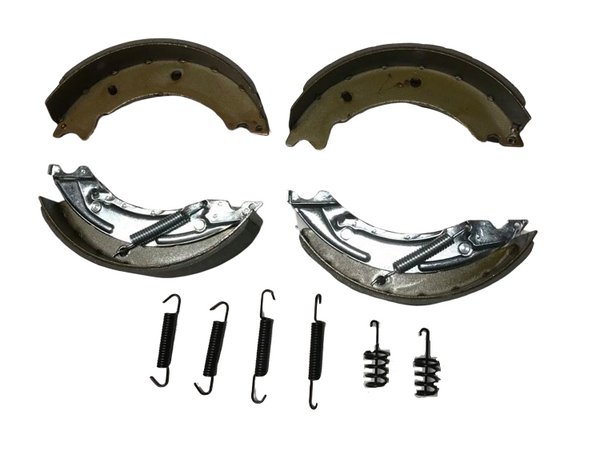 Knott 200 x store 50 brake shoes