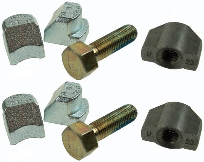 A Pair of Knott Brake Adjuster Kits for 250 x 40