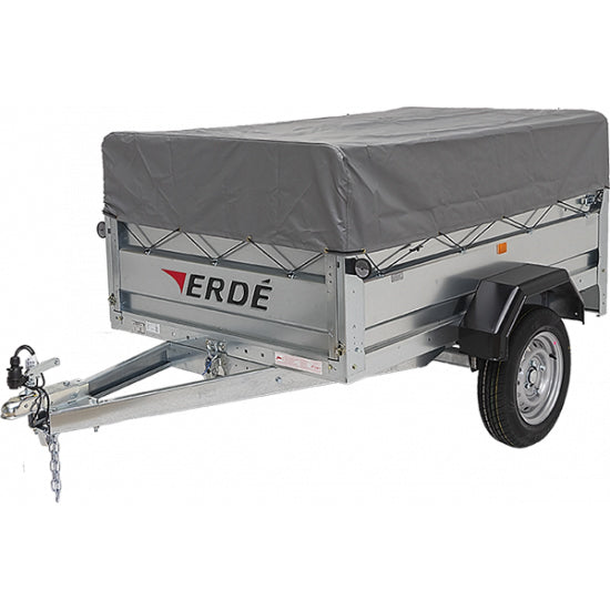 30cm High Frame & Cover for Erde 213