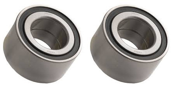 A pair 309609 Sealed Bearing, 42 x 80 x 42