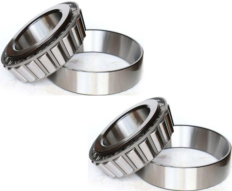 A Pair of 32004 x Roller Taper Bearings