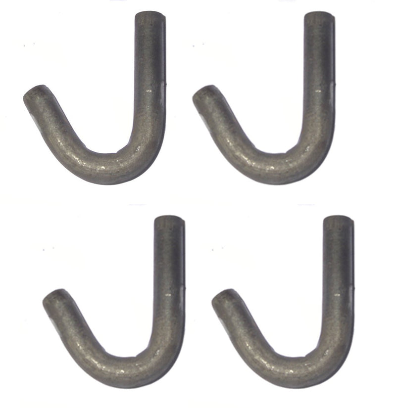 Trailer Rope Hook: 14mm - Weld-on