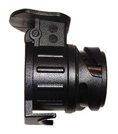 13 to 7 Pin Trailer Light Adapter