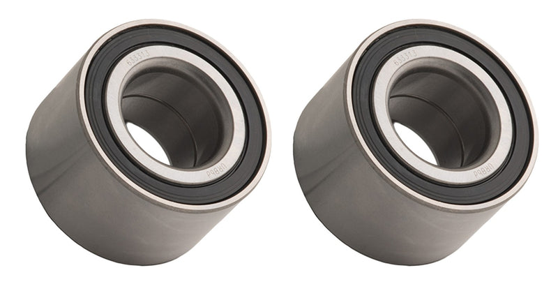 A Pair of 633313 Sealed Bearings, 30 x 60 x 37