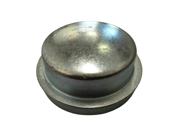 64mm Plain Knott Hub Cap