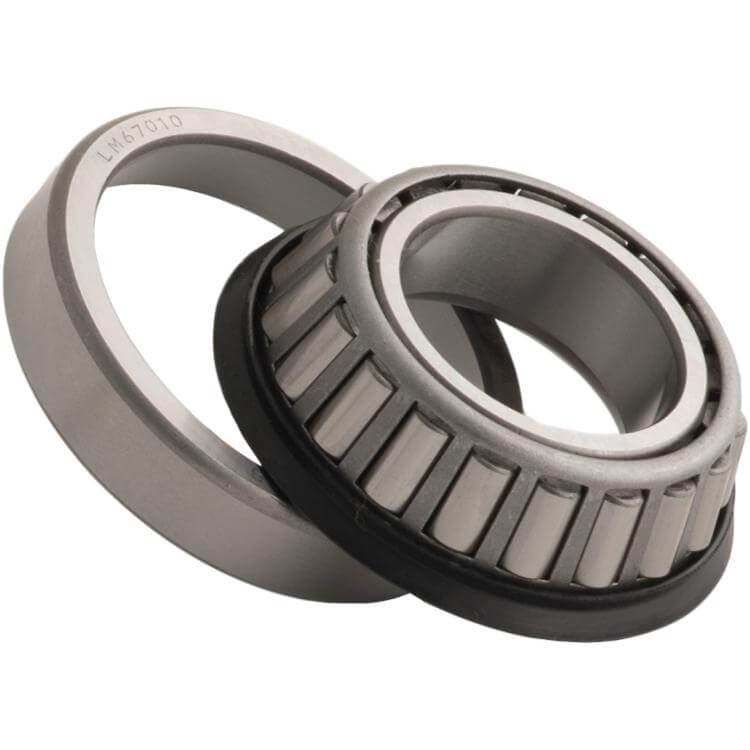 67048L / 67010 Bearing