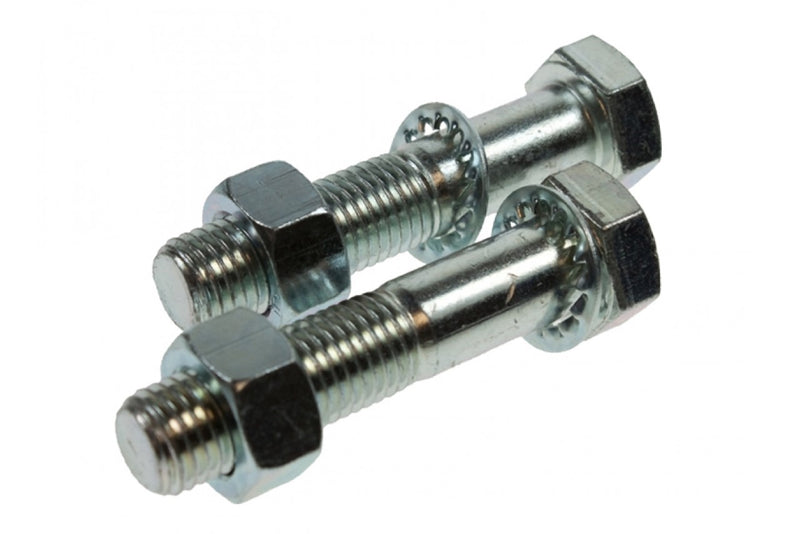 Pair of M16 Fixing Bolts for Tow Balls