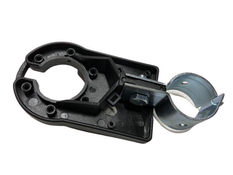 Swan Neck Socket Mounting Bracket