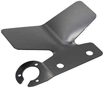 Bumper Protector, Large, Single Socket Bracket