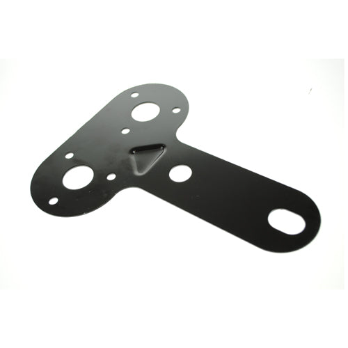 Double Socket Mounting Bracket