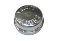 52mm Knott Hub Cap