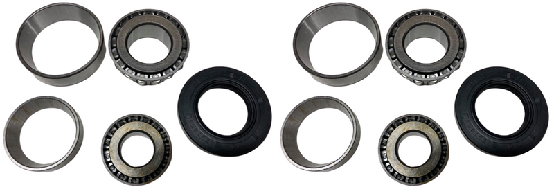 2 x Alko 143 Bearing Kits