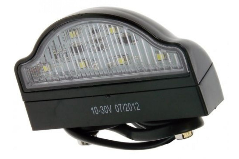 LED Number Plate Light