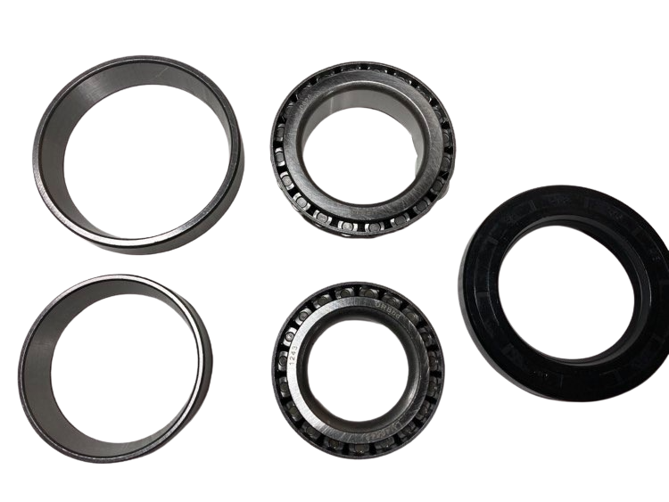 Bradley 250 Bearing Kit, 501349, 15123, 300 187 37 Seal