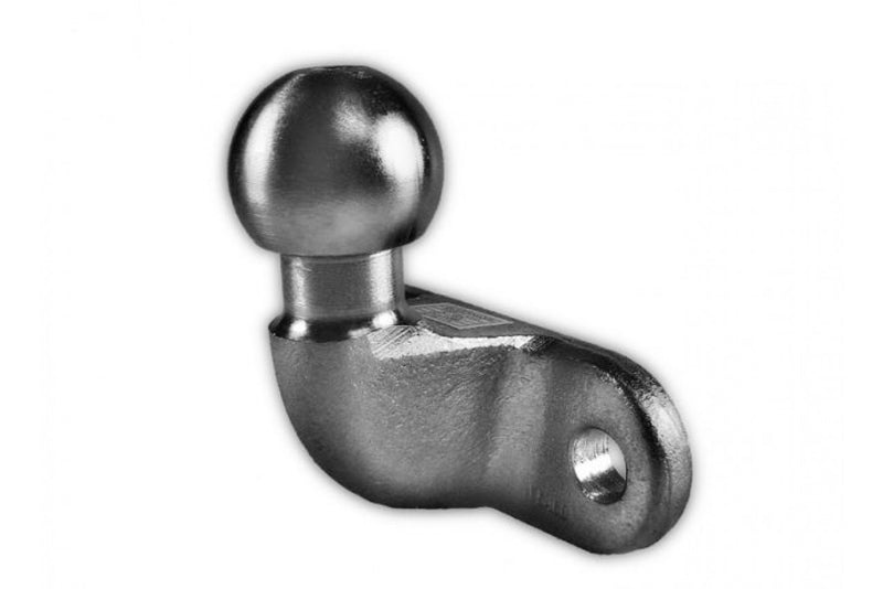 Heavy Duty Tow Ball, 50mm Ball