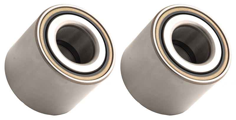 A Pair of URBbd0001 Sealed Bearings, 35 x 75 x 60